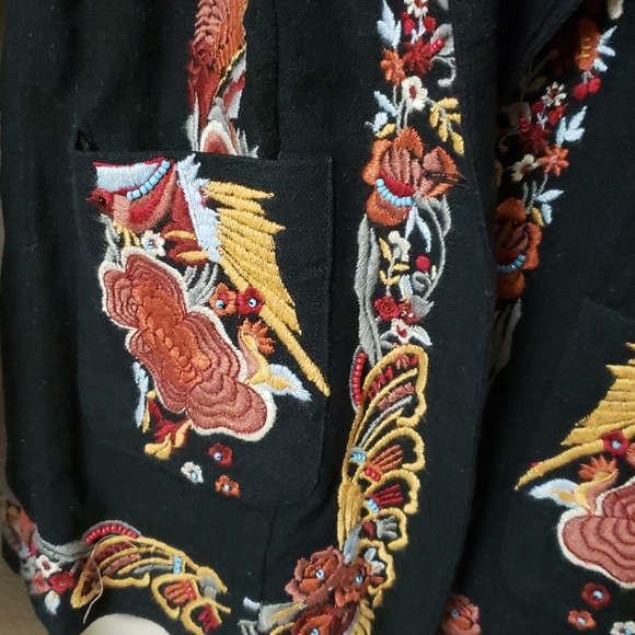 Jacket - Picture 2 of 4